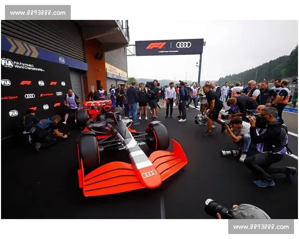 穿越时空！从蒙特卡洛到阿尔加维，F1赛道的演变史！