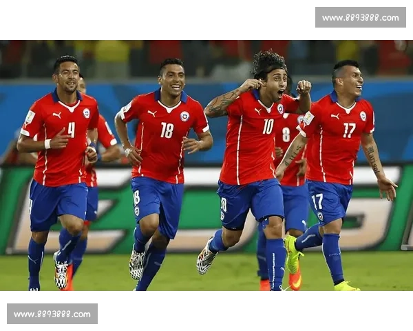 绝了！门将神勇堪比MVP，世界杯赛场上演绎惊天对决！