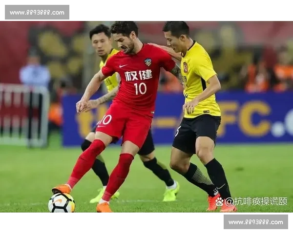 重塑辉煌！中超球队名单公布，誓要重回巅峰！