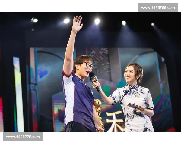 顶尖电竞选手退役后去哪儿国际化培养揭秘