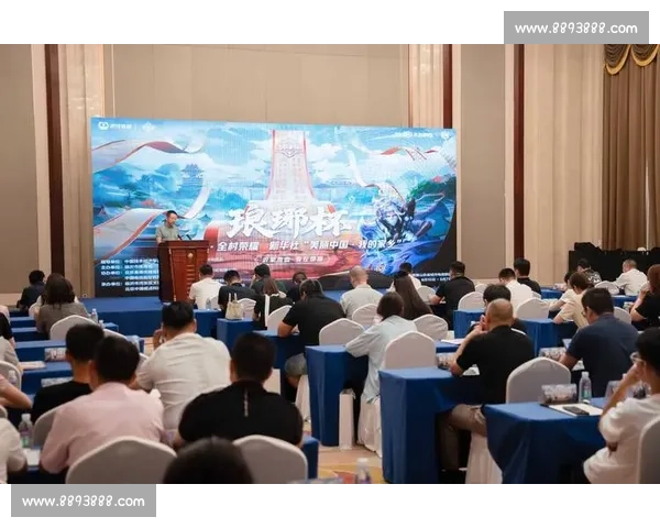 从赛事到文旅，电竞场馆的多元化发展前景