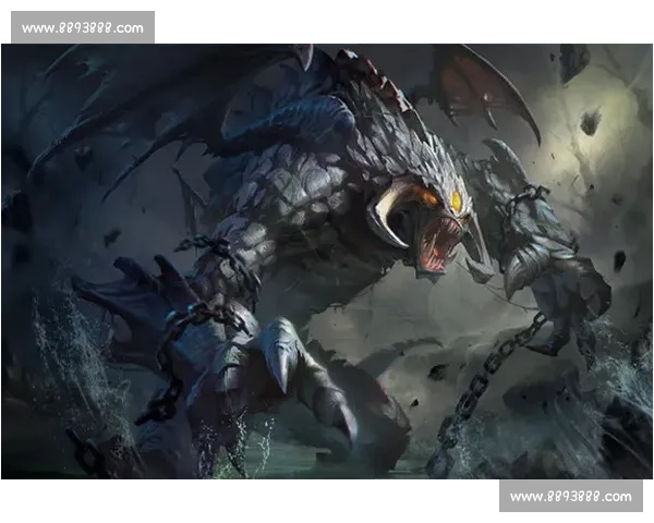 冰蛙惊喜还是惊吓Dota 2 Major新版本改动引爆热议