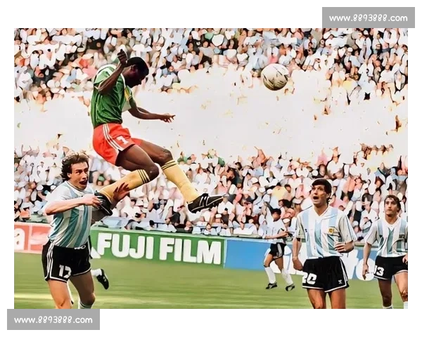 难以置信!世界杯球王奇迹,让所有人都惊叹的足球魔法! 难以置信!世界杯球王奇迹,让所有人都惊叹的足球魔法!