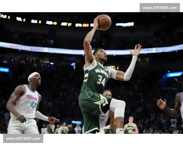 密尔沃基雄鹿,字母哥的统治力能否再次冲击总冠军