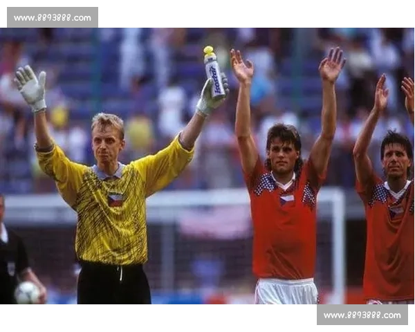 欧洲豪门折戟沉沙,世界杯舞台从不缺乏惊喜!