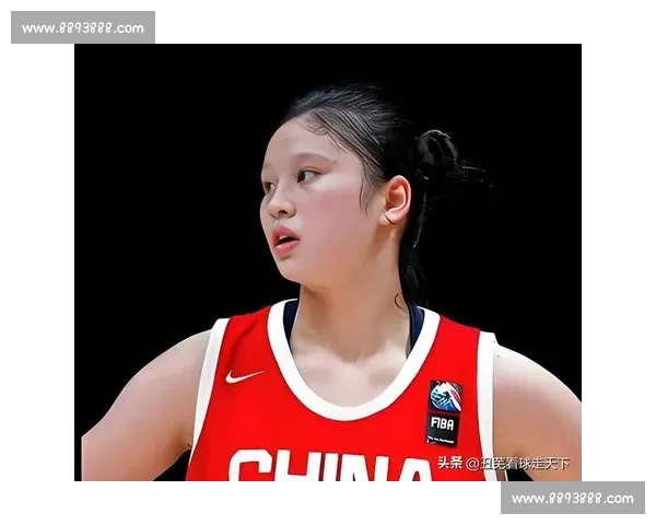 无惧挑战!中国女篮用实力回应质疑,她们做到了! 无惧挑战!中国女篮用实力回应质疑,她们做到了!