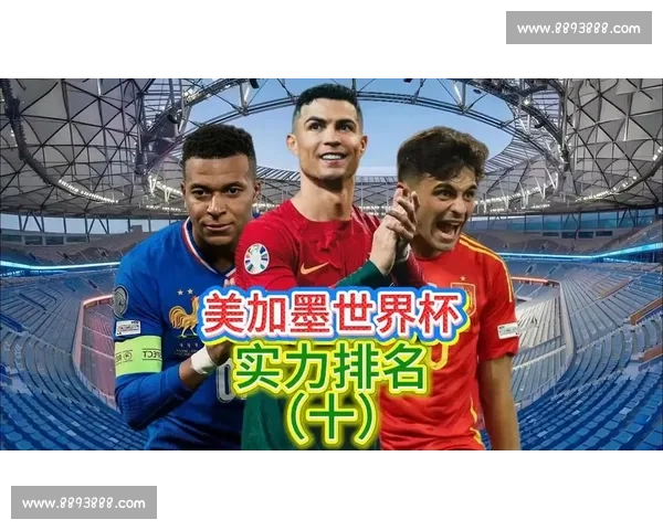 激情点燃！2026世界杯强队名单，谁能摘得桂冠！