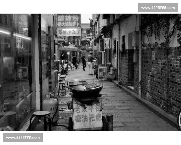 纽约的“小巷深处”，藏着多少不为人知的故事和惊喜