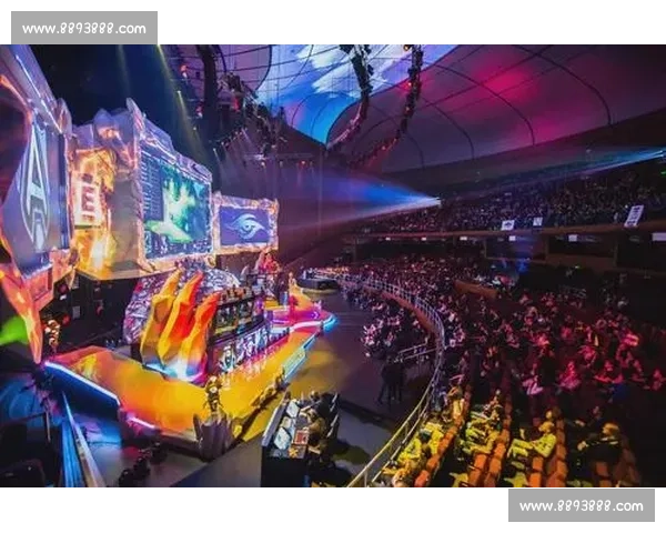 致敬！那些为瑞典电竞发展默默奉献的幕后英雄！