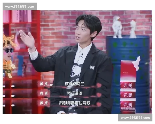 解说席上的“梗王”养成记,笑点与泪点齐飞! 解说席上的“梗王”养成记,笑点与泪点齐飞!