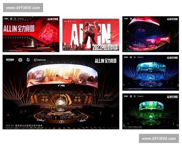 重磅!电竞解说天团集结,一场视听盛宴即将开启! 重磅!电竞解说天团集结,一场视听盛宴即将开启!