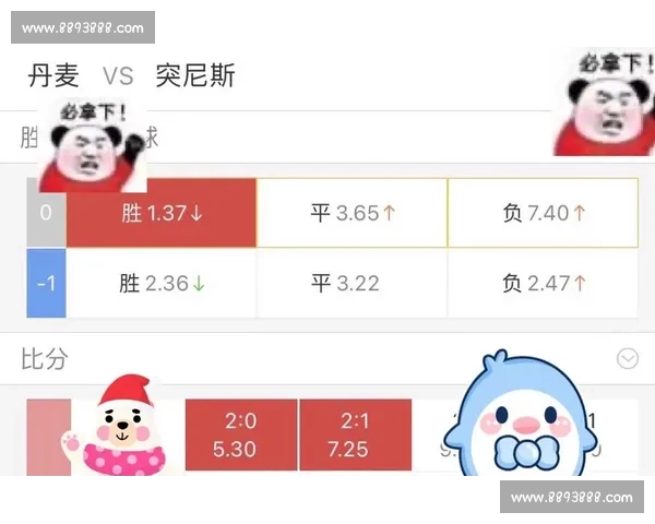 预测2026世界杯冠军，赔率榜提供了重要线索