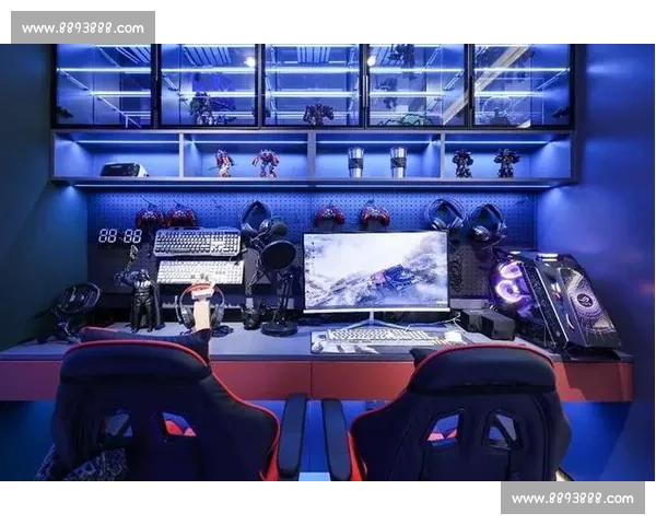 不止是品牌露出，电竞赞助正在重塑年轻人的消费观！