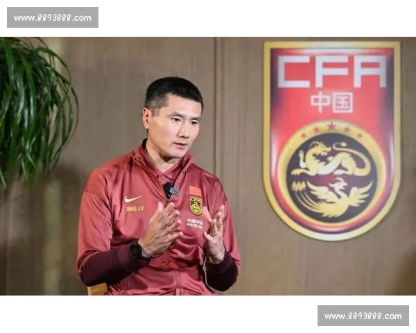 国足36强赛前教练组坦言:目标远不止出线! 国足36强赛前教练组坦言:目标远不止出线!