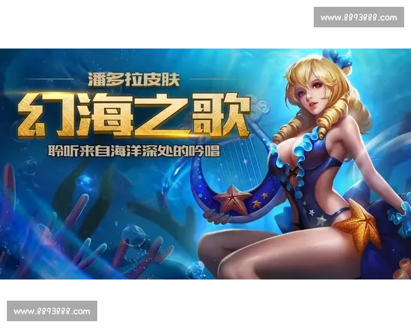 巅峰再临!英魂之刃赛事回放,错过一次,遗憾一生! 巅峰再临!英魂之刃赛事回放,错过一次,遗憾一生!