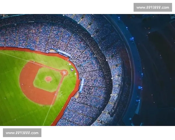 感动！这座体育场见证了无数辉煌，它与城市共同成长！