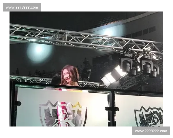 打破次元壁!阿联酋电竞国家队刷新观赛体验 打破次元壁!阿联酋电竞国家队刷新观赛体验