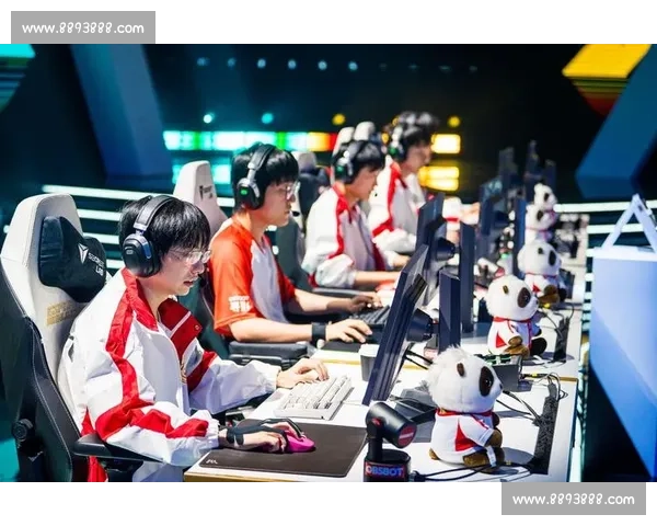 电竞选手的退役去向，解说席上或许有答案！