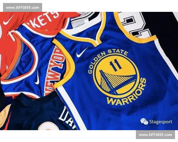 科技与时尚的碰撞，NBA新球衣融入最新技术，舒适度大幅提升