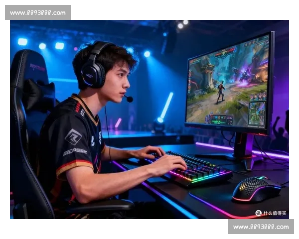 聚焦全球电竞脉搏，热门赛事精彩一网打尽！